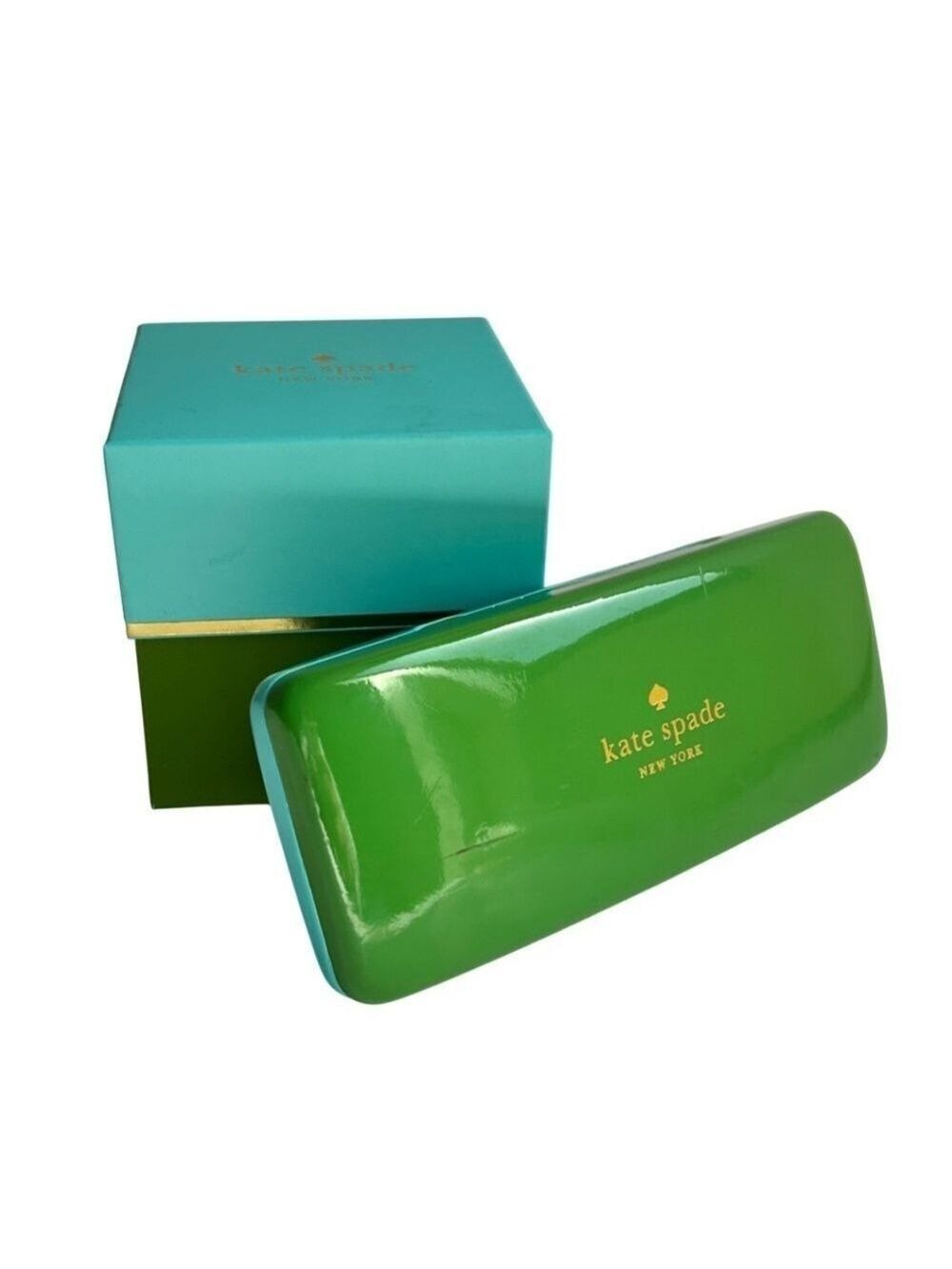 Kate Spade Watch Gift Box + Sunglass Case